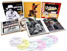 Bob Dylan - The Basement Tapes Complete: The Bootleg Series Vol. 11(Deluxe Edition) [Box Set]