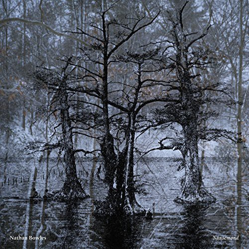 the album cover for Nathan Bowles - Nansemond [Download Included]