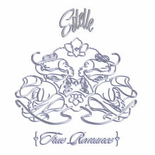 the album cover for Estelle - True Romance