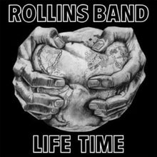 Rollins Band - Life Time [LP] Vinyl Record