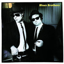 Blues Brothers - Briefcase Full of Blues [LP] Vinyl Record