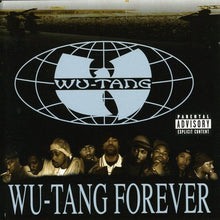 Wu-Tang Clan - Wu-Tang Forever [2 CD]