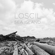 Loscil - Seas Is Island [LP] Vinyl Record
