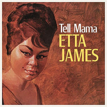 Etta James - Tell Mama [LP] Vinyl Record