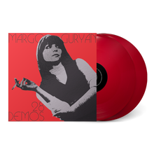 28 Demos (2LP Opaque Red) [Vinyl]