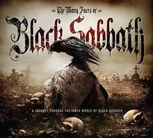Many Faces Of Black Sabbath / Various Dig - Many Faces Of Black Sabbath / Various [Digipak]