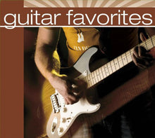 the album cover for Guitar Heros / Various - Guitar Heros