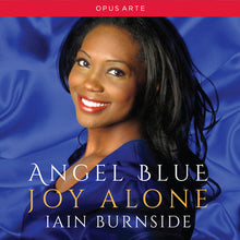 Gershwin / Heggie / Liszt / Rachmaninoff / Strauss - Joy Alone [CD]