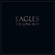 Eagles - The Long Run [Vinyl] Vinyl Record