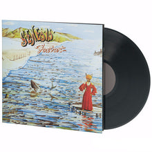 Genesis - Foxtrot [Vinyl] Vinyl Record