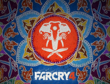 Far Cry [Franchise] - Far Cry 4 [Soundtrack]