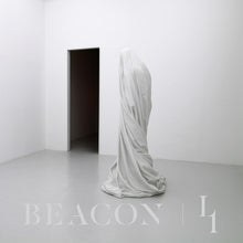 the album cover for Beacon - L1 EP [Vinyl]
