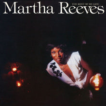 Martha Reeves - Rest of My Life Music CD
