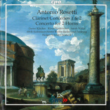 SWR Sinfonieorchester Baden-Baden Und Freiburg - Concertos Music CD
