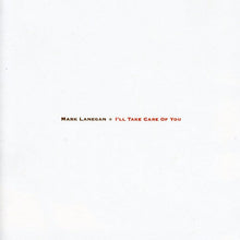 Mark Lanegan - Tba [CD]
