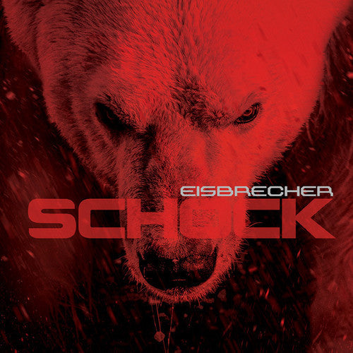 Eisbrecher - Schock Music CD