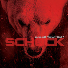 Eisbrecher - Schock Music CD
