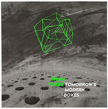 Thom Yorke - Tomorrow's Modern Boxes [Import Vinyl] Vinyl Record