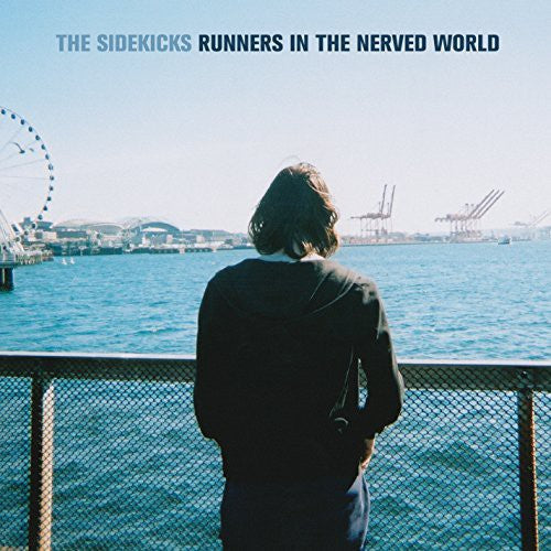 The Sidekicks - Runners in the Nerved World [CD]
