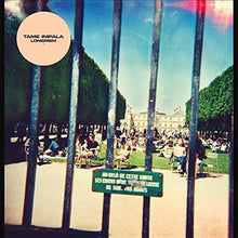Tame Impala - Lonerism [LP] Vinyl Record