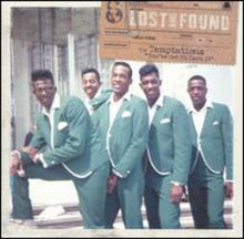 the album cover for Alberto Corrales Y Su Orquesta Panorama - Lost and Found: You've Got To Earn It (1962-1968)