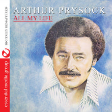 the album cover for Arthur Prysock - All My Life [Remastered]