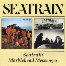 Seatrain - Seatrain/Marblehead Messenger [Import]
