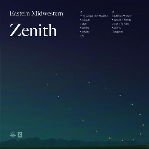 Eastern Midwestern - Zenith [LP] Vinyl Record