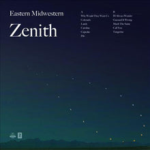 Eastern Midwestern - Zenith [LP] Vinyl Record