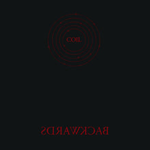 Coil - Backwards [CD]