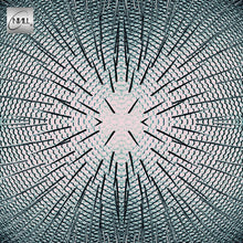 the album cover for Null - Almost [Limited Edition Clear Vinyl]