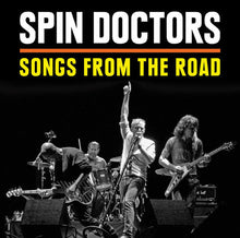Spin Doctors - Songs from the Road [CD]