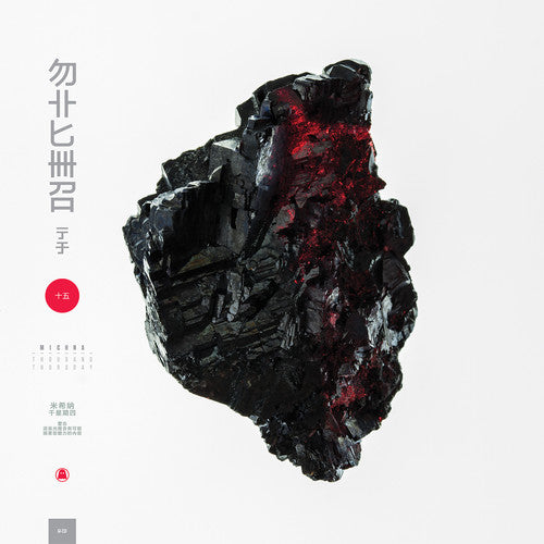 the album cover for Michna - Thousand Thursday [Vinyl]