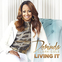 Dorinda Clark-Cole - Living It [CD]