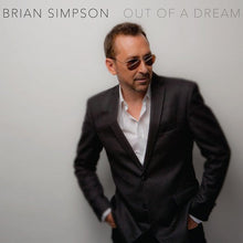Brian Simpson - Out of a Dream [CD]
