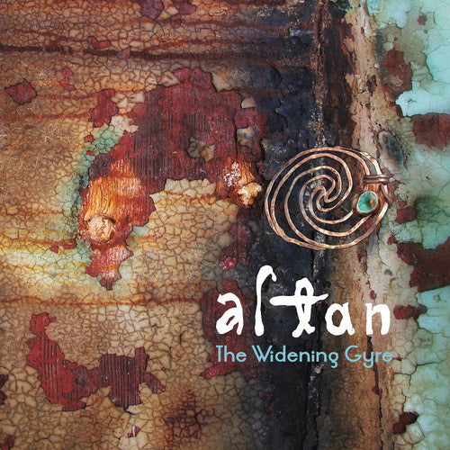 Altan - Widening Gyre [CD]
