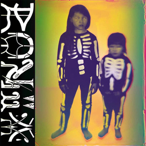 the album cover for RONiiA - Roniia