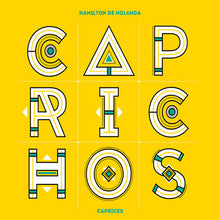 De Hamilton Holanda - Caprichos [2 CD]