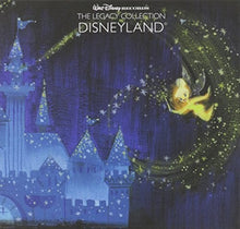 Walt Disney Records Legacy Collection Disneyland - Walt Disney Records The Legacy Collection: Disneyland [CD]