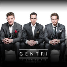 Gentri - Gentri [CD]