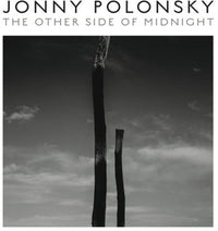 the album cover for Jonny Polonsky - Other Side of Midnight