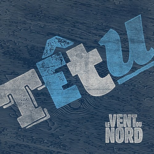 the album cover for Unknown Artist - T?Tu