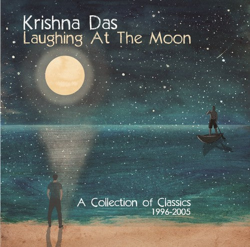 Krishna Das - Laughing at the Moon [CD]