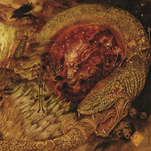 Forest Of Stars - Beware the Sword You Cannot See [CD]