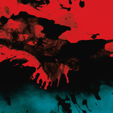 the album cover for Au.Ra - Jane's Lament [Vinyl]
