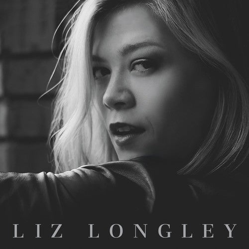 Liz Longley - Liz Longley [CD]