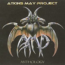 Atkins May Project - Anthology Music CD