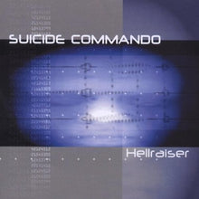 Suicide Commando - Hellraiser [CD]