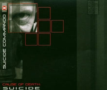 Suicide Commando - Cause Of Death: Suicide [CD]