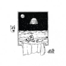 the album cover for Wand - Golem